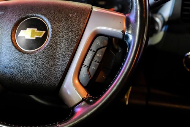 2012 Chevrolet Silverado 2500HD LT 2012 Chevrolet Silverado 2500HD LT