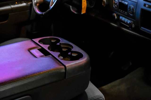 2012 Chevrolet Silverado 2500HD LT 2012 Chevrolet Silverado 2500HD LT