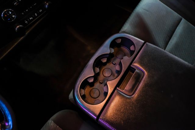 2012 Chevrolet Silverado 2500HD LT 2012 Chevrolet Silverado 2500HD LT