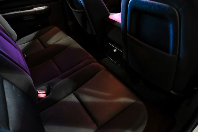 2012 Chevrolet Silverado 2500HD LT 2012 Chevrolet Silverado 2500HD LT