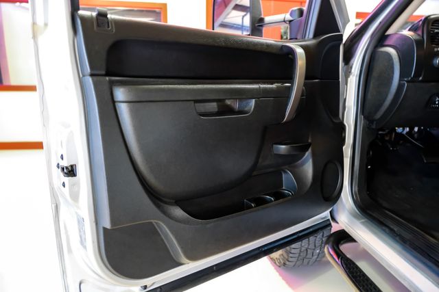 2012 Chevrolet Silverado 2500HD LT 2012 Chevrolet Silverado 2500HD LT