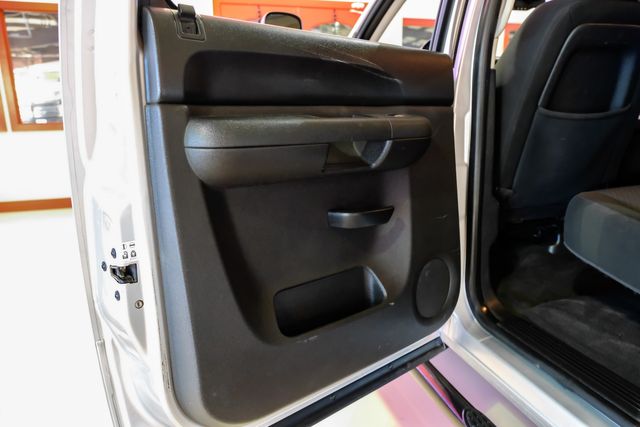 2012 Chevrolet Silverado 2500HD LT 2012 Chevrolet Silverado 2500HD LT