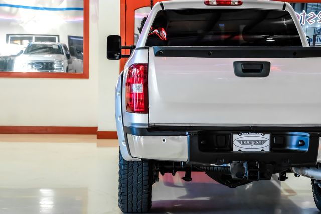 2012 Chevrolet Silverado 2500HD LT 2012 Chevrolet Silverado 2500HD LT