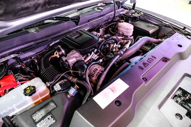 2012 Chevrolet Silverado 2500HD LT 2012 Chevrolet Silverado 2500HD LT