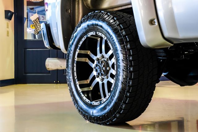 2012 Chevrolet Silverado 2500HD LT 2012 Chevrolet Silverado 2500HD LT