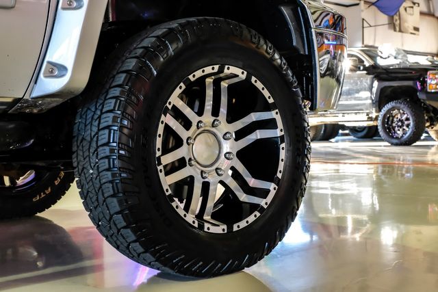 2012 Chevrolet Silverado 2500HD LT 2012 Chevrolet Silverado 2500HD LT