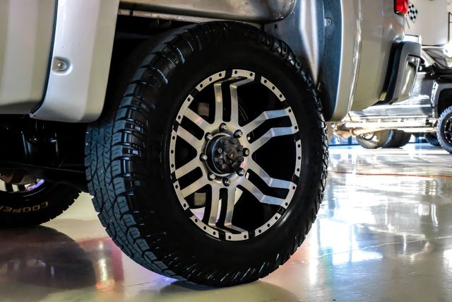 2012 Chevrolet Silverado 2500HD LT 2012 Chevrolet Silverado 2500HD LT