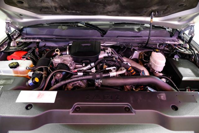 2012 Chevrolet Silverado 2500HD LT 2012 Chevrolet Silverado 2500HD LT