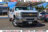 2012 Chevrolet Silverado 2500HD Work Truck | Arroyo Grande, CA | Castro Auto Sales