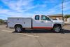 2012 Chevrolet Silverado 2500HD Work Truck | Arroyo Grande, CA | Castro Auto Sales 2012 Chevrolet Silverado 2500HD Work Truck | Arroyo Grande, CA | Castro Auto Sales