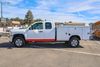 2012 Chevrolet Silverado 2500HD Work Truck | Arroyo Grande, CA | Castro Auto Sales 2012 Chevrolet Silverado 2500HD Work Truck | Arroyo Grande, CA | Castro Auto Sales