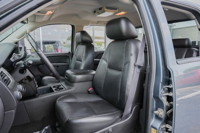 2012 Chevrolet Silverado 2500HD LTZ Z71 CREW CAB 4X4 / CLEAN CARFAX / TEXAS OWNED | Dallas, TX | Rocky Mountain Truck Stop Dallas 2012 Chevrolet Silverado 2500HD LTZ Z71 CREW CAB 4X4 / CLEAN CARFAX / TEXAS OWNED | Dallas, TX | Rocky Mountain Truck Stop Dallas
