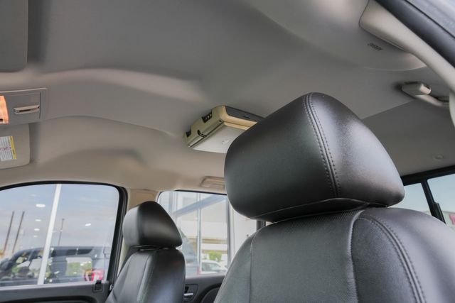 2012 Chevrolet Silverado 2500HD LTZ Z71 CREW CAB 4X4 / CLEAN CARFAX / TEXAS OWNED | Dallas, TX | Rocky Mountain Truck Stop Dallas