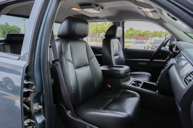 2012 Chevrolet Silverado 2500HD LTZ Z71 CREW CAB 4X4 / CLEAN CARFAX / TEXAS OWNED | Dallas, TX | Rocky Mountain Truck Stop Dallas 2012 Chevrolet Silverado 2500HD LTZ Z71 CREW CAB 4X4 / CLEAN CARFAX / TEXAS OWNED | Dallas, TX | Rocky Mountain Truck Stop Dallas