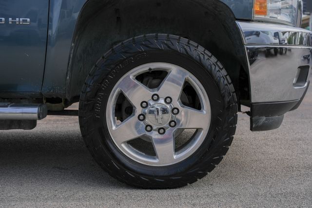 2012 Chevrolet Silverado 2500HD LTZ Z71 CREW CAB 4X4 / CLEAN CARFAX / TEXAS OWNED | Dallas, TX | Rocky Mountain Truck Stop Dallas 2012 Chevrolet Silverado 2500HD LTZ Z71 CREW CAB 4X4 / CLEAN CARFAX / TEXAS OWNED | Dallas, TX | Rocky Mountain Truck Stop Dallas