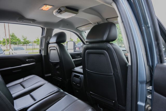 2012 Chevrolet Silverado 2500HD LTZ Z71 CREW CAB 4X4 / CLEAN CARFAX / TEXAS OWNED | Dallas, TX | Rocky Mountain Truck Stop Dallas 2012 Chevrolet Silverado 2500HD LTZ Z71 CREW CAB 4X4 / CLEAN CARFAX / TEXAS OWNED | Dallas, TX | Rocky Mountain Truck Stop Dallas