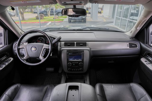 2012 Chevrolet Silverado 2500HD LTZ Z71 CREW CAB 4X4 / CLEAN CARFAX / TEXAS OWNED | Dallas, TX | Rocky Mountain Truck Stop Dallas 2012 Chevrolet Silverado 2500HD LTZ Z71 CREW CAB 4X4 / CLEAN CARFAX / TEXAS OWNED | Dallas, TX | Rocky Mountain Truck Stop Dallas
