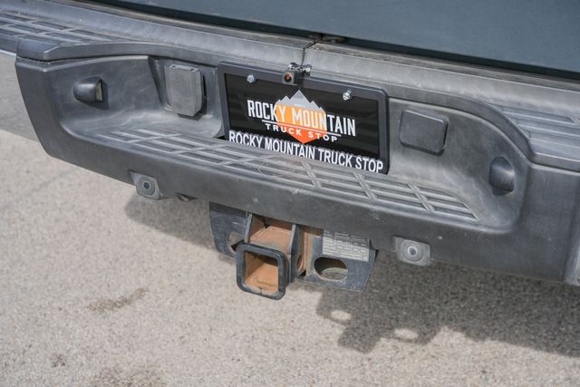 2012 Chevrolet Silverado 2500HD LTZ Z71 CREW CAB 4X4 / CLEAN CARFAX / TEXAS OWNED | Dallas, TX | Rocky Mountain Truck Stop Dallas 2012 Chevrolet Silverado 2500HD LTZ Z71 CREW CAB 4X4 / CLEAN CARFAX / TEXAS OWNED | Dallas, TX | Rocky Mountain Truck Stop Dallas