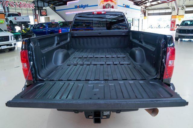 2012 Chevrolet Silverado 2500HD LTZ | New York, NY | Spincar Demo Account