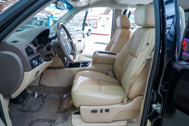 2012 Chevrolet Silverado 2500HD LTZ | New York, NY | Spincar Demo Account