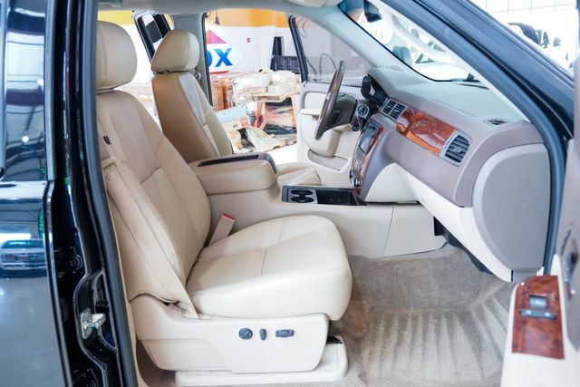 2012 Chevrolet Silverado 2500HD LTZ | New York, NY | Spincar Demo Account