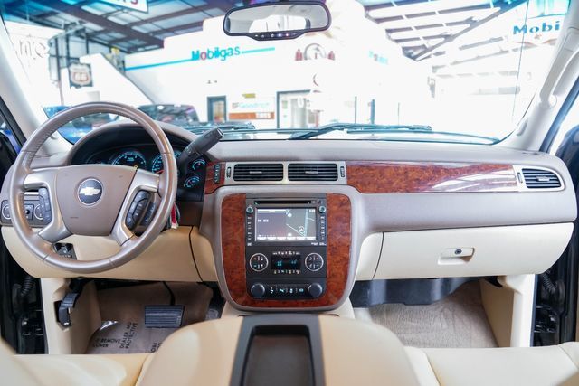 2012 Chevrolet Silverado 2500HD LTZ | New York, NY | Spincar Demo Account 2012 Chevrolet Silverado 2500HD LTZ | New York, NY | Spincar Demo Account