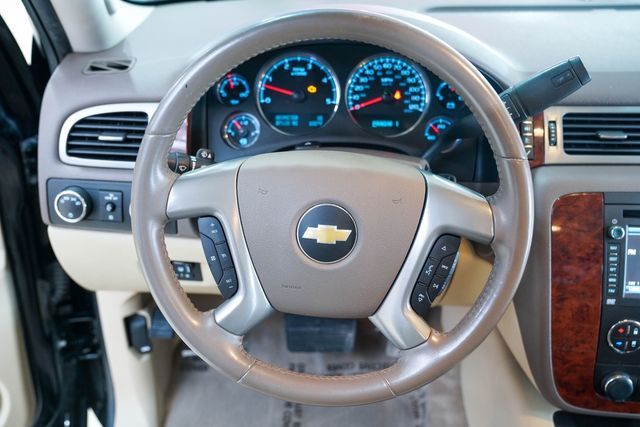 2012 Chevrolet Silverado 2500HD LTZ | New York, NY | Spincar Demo Account