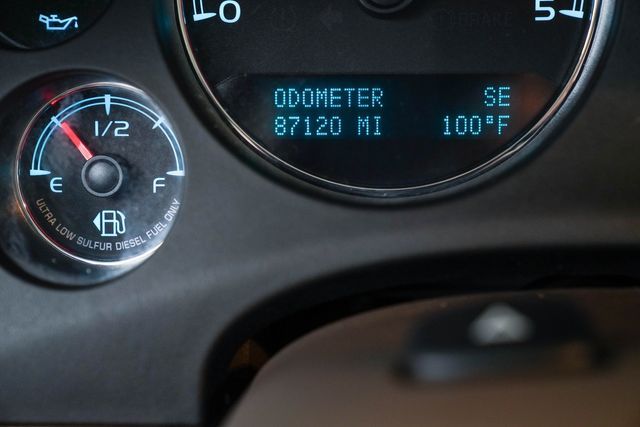 2012 Chevrolet Silverado 2500HD LTZ | New York, NY | Spincar Demo Account 2012 Chevrolet Silverado 2500HD LTZ | New York, NY | Spincar Demo Account