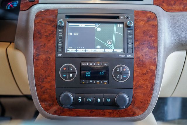 2012 Chevrolet Silverado 2500HD LTZ | New York, NY | Spincar Demo Account 2012 Chevrolet Silverado 2500HD LTZ | New York, NY | Spincar Demo Account