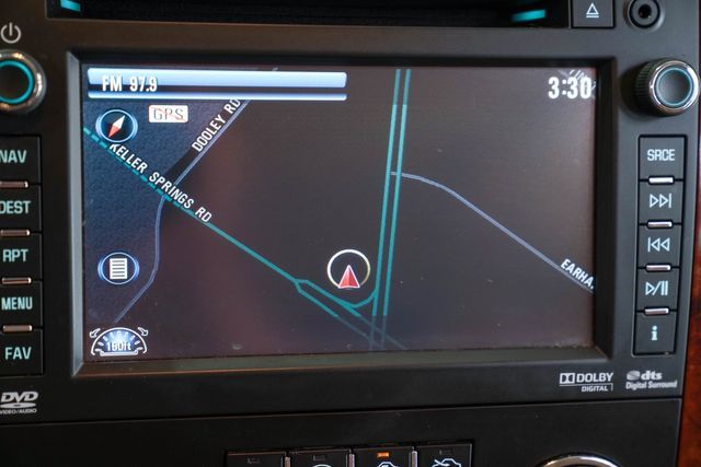 2012 Chevrolet Silverado 2500HD LTZ | New York, NY | Spincar Demo Account 2012 Chevrolet Silverado 2500HD LTZ | New York, NY | Spincar Demo Account