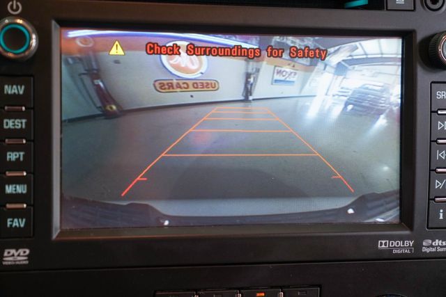 2012 Chevrolet Silverado 2500HD LTZ | New York, NY | Spincar Demo Account