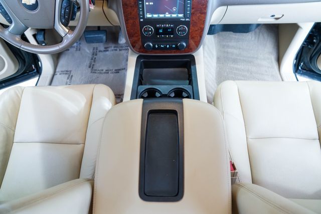 2012 Chevrolet Silverado 2500HD LTZ | New York, NY | Spincar Demo Account