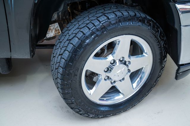 2012 Chevrolet Silverado 2500HD LTZ | New York, NY | Spincar Demo Account 2012 Chevrolet Silverado 2500HD LTZ | New York, NY | Spincar Demo Account