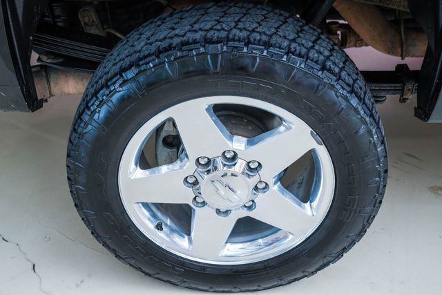 2012 Chevrolet Silverado 2500HD LTZ | New York, NY | Spincar Demo Account