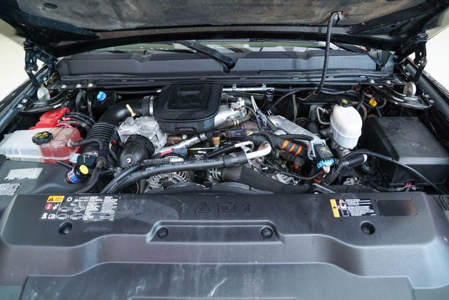 2012 Chevrolet Silverado 2500HD LTZ | New York, NY | Spincar Demo Account 2012 Chevrolet Silverado 2500HD LTZ | New York, NY | Spincar Demo Account