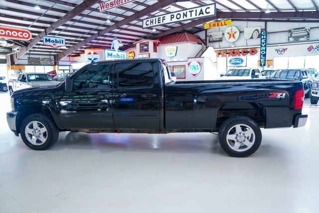 2012 Chevrolet Silverado 2500HD LTZ | New York, NY | Spincar Demo Account 2012 Chevrolet Silverado 2500HD LTZ | New York, NY | Spincar Demo Account