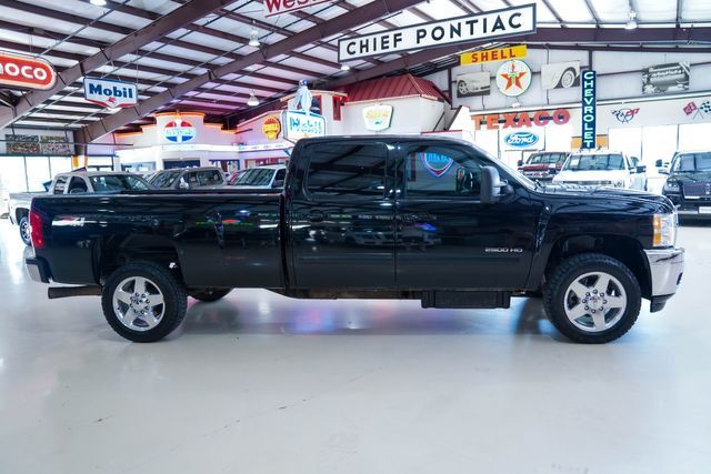 2012 Chevrolet Silverado 2500HD LTZ | New York, NY | Spincar Demo Account