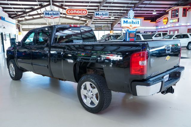 2012 Chevrolet Silverado 2500HD LTZ | New York, NY | Spincar Demo Account