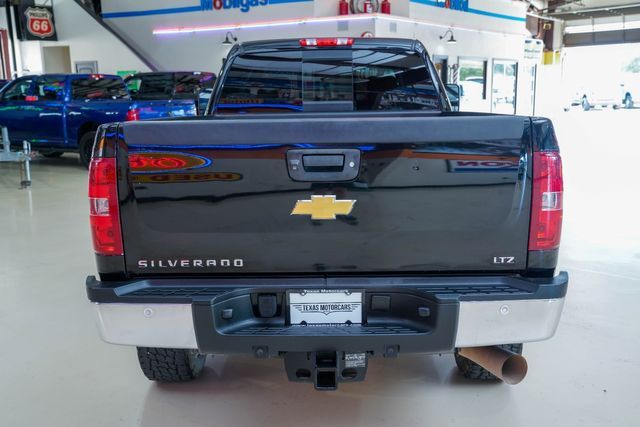 2012 Chevrolet Silverado 2500HD LTZ | New York, NY | Spincar Demo Account 2012 Chevrolet Silverado 2500HD LTZ | New York, NY | Spincar Demo Account