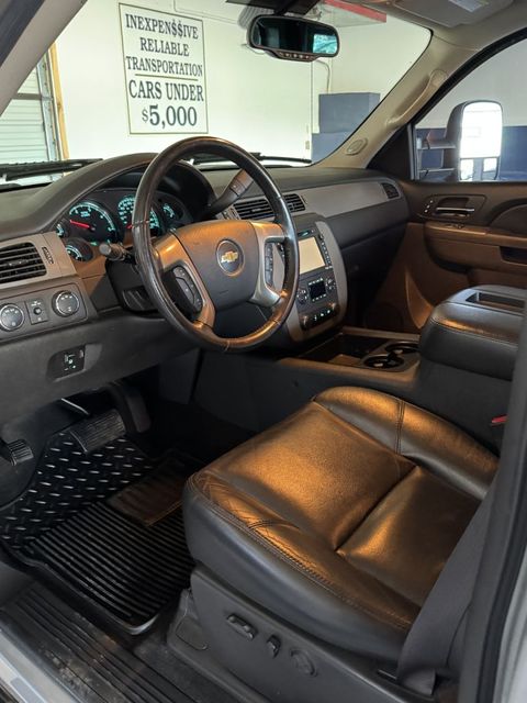 2012 Chevrolet Silverado 3500HD LTZ | Annapolis, MD | Annapolis Public Auto Auction 2012 Chevrolet Silverado 3500HD LTZ | Annapolis, MD | Annapolis Public Auto Auction