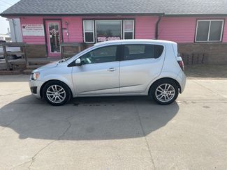 2012 Chevrolet Sonic LT | Fremont, NE | J&S Auto Sales