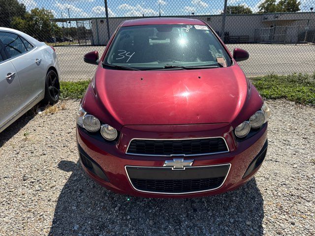 2012 Chevrolet Sonic LT | Kenner, LA | Auto Nation LLC 2012 Chevrolet Sonic LT | Kenner, LA | Auto Nation LLC