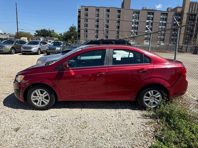 2012 Chevrolet Sonic LT | Kenner, LA | Auto Nation LLC 2012 Chevrolet Sonic LT | Kenner, LA | Auto Nation LLC