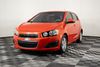 2012 Chevrolet Sonic LT | LINDON, UT | Asay Auto Sales 2012 Chevrolet Sonic LT | LINDON, UT | Asay Auto Sales