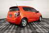 2012 Chevrolet Sonic LT | LINDON, UT | Asay Auto Sales 2012 Chevrolet Sonic LT | LINDON, UT | Asay Auto Sales