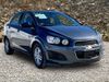 2012 Chevrolet Sonic LT | Naugatuck, Connecticut | A Better Way Wholesale Autos-CT 2012 Chevrolet Sonic LT | Naugatuck, Connecticut | A Better Way Wholesale Autos-CT