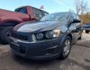 2012 Chevrolet Sonic LT | Philadelphia, PA | EZ Pass Auto Sales LLC 2012 Chevrolet Sonic LT | Philadelphia, PA | EZ Pass Auto Sales LLC
