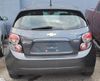 2012 Chevrolet Sonic LT | Philadelphia, PA | EZ Pass Auto Sales LLC 2012 Chevrolet Sonic LT | Philadelphia, PA | EZ Pass Auto Sales LLC