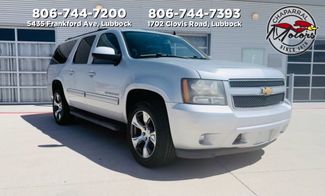 2012 Chevrolet Suburban 1500 LT | Lubbock, TX | Chaparral Motors - Lubbock