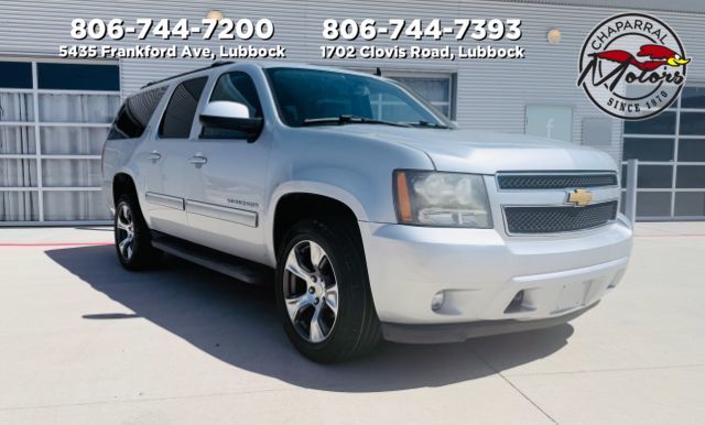 2012 Chevrolet Suburban 1500 LT | Lubbock, TX | Chaparral Motors - Lubbock